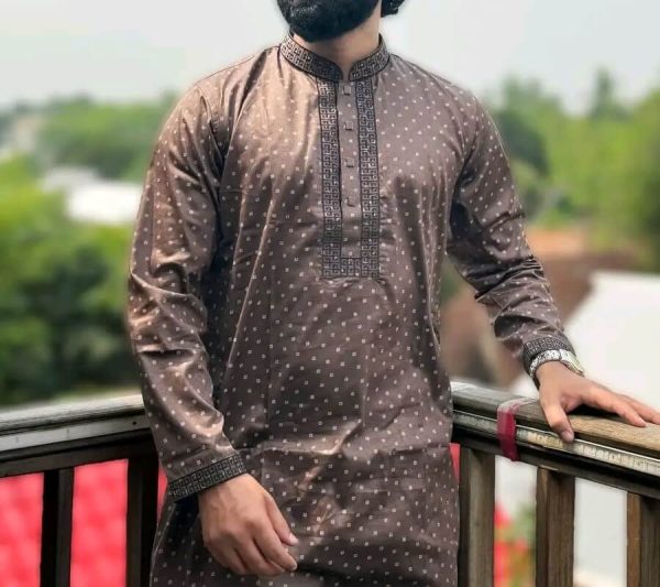 Panjabi Cotton