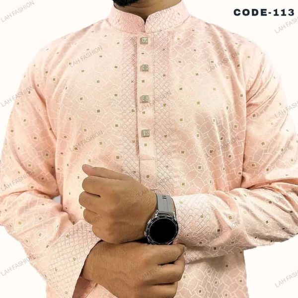 Panjabi Cotton