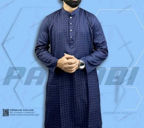 Premium Panjabi