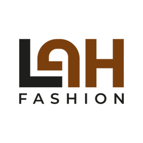 Lah Fashion Logo