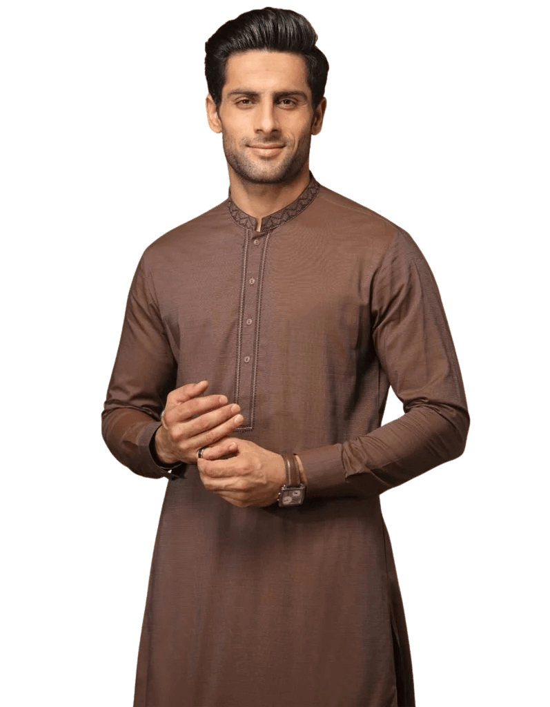 LAH Fashion – Bangladesh’s Premium Panjabi Brand