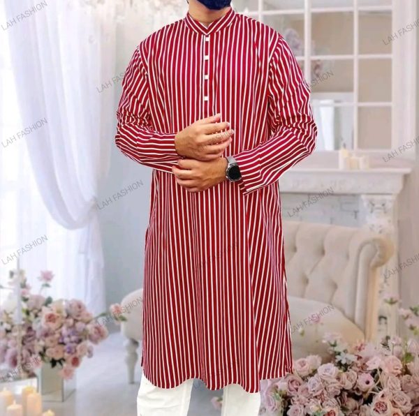 Cotton Panjabi